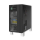 Zasilacz awaryjny (UPS) Qoltec UPS (10kVA/8kW, LCD, EPO, 3-fazowy)